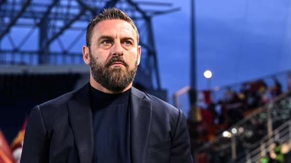 Post Palladino, c'è De Rossi in cima alla lista. Poi Pioli e Gilardino per il CorSport
