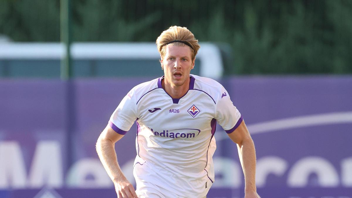 Brescianini ora può restare alla Fiorentina: la sua duttilità ha convinto Grosso