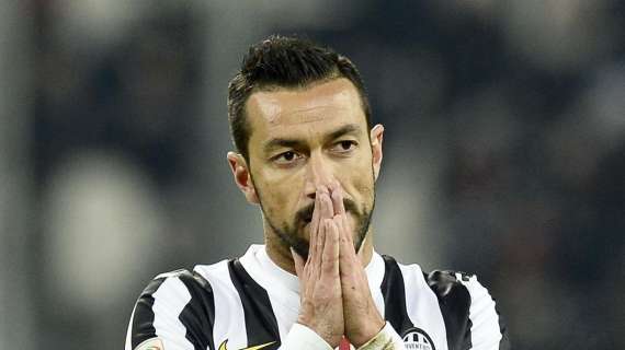 CASO QUAGLIARELLA, La Juve lo mette fuori rosa