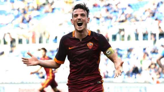 ITALIA, Florenzi lascia il ritiro: a breve diventerà papà