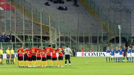 UFFICIALE, Witsel nuovo giocatore del Benfica