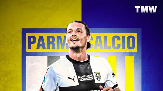 EX OBIETTIVI, Djuric: sarà del Parma. Oggi le visite