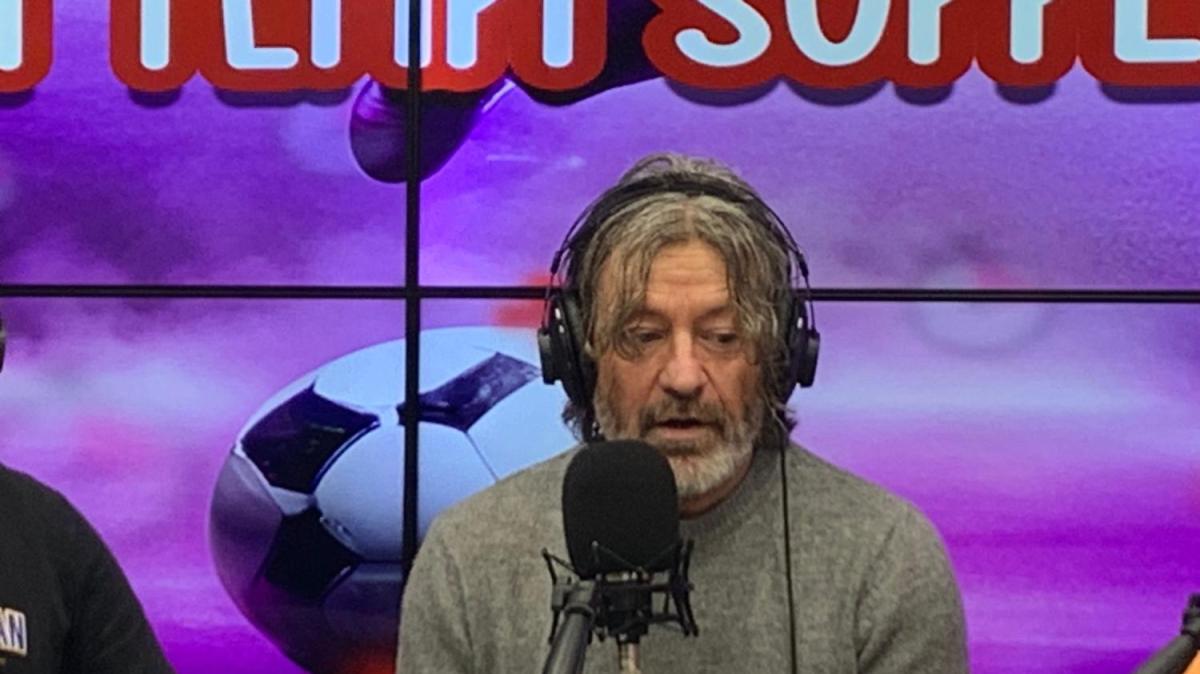 Orlando: "Rugani titolare scelta societaria? Se fosse vero, al posto di Vanoli mi sarei impuntato"