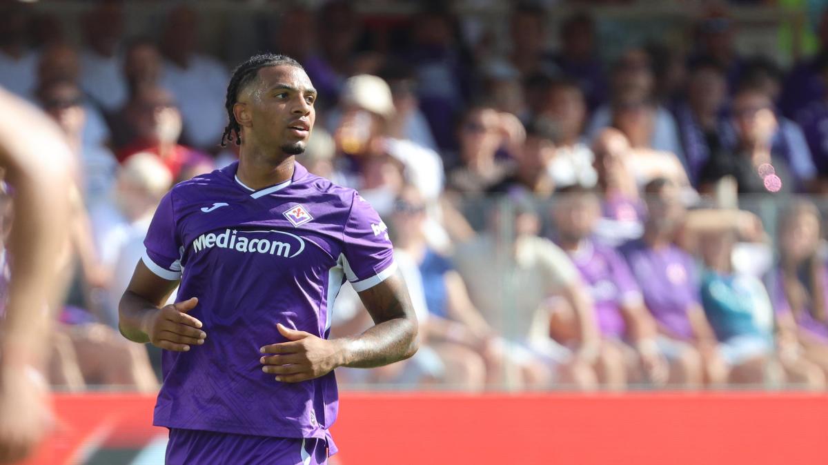 Incedibile per il club, intoccabile per Vanoli: Ndour al centro del 'villaggio' Fiorentina