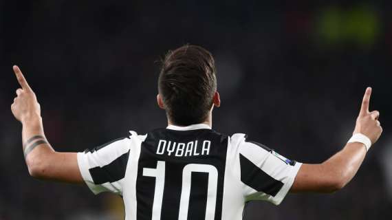 VIDEO, Benevento-Juventus 2-4: Dybala show