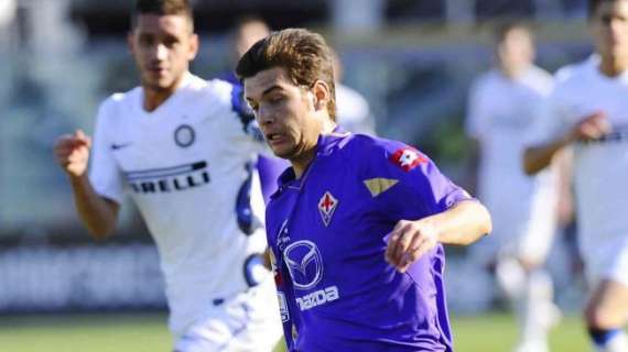 CARRARO, Fiorentina? La sfortuna mi ha tolto molto