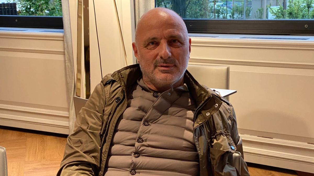 L'agente di Bianco punge la Fiorentina: "Voleva rimanere al Paok, siamo delusi. Non resterà in viola"