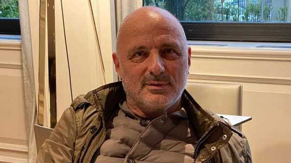 BIANCO, L'agente a RFV: "Dove lo metti, lui gioca"