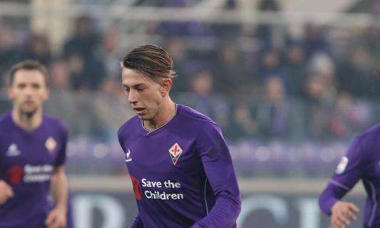 BERNARDESCHI, Nuovo sondaggio della Juventus