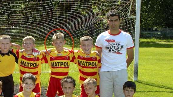 ALLE ORIGINI DI DRAGOWSKI, IL PRIMO TECNICO A FV: "NACQUE TERZINO, ORA COME ALISSON"