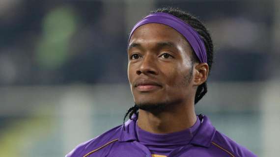 CUADRADO, Grandi ragazzi, vittoria importante