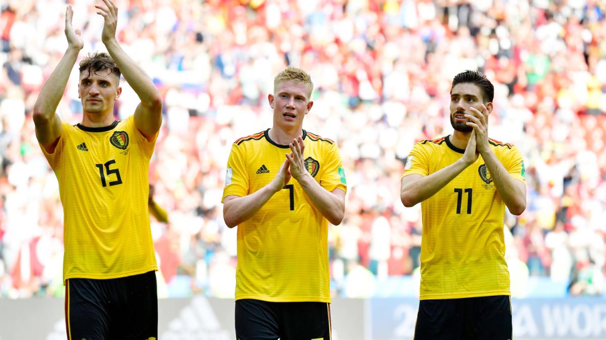 Il Belgio stecca ancora e non va oltre il pareggio contro l'Iran: finisce 0-0