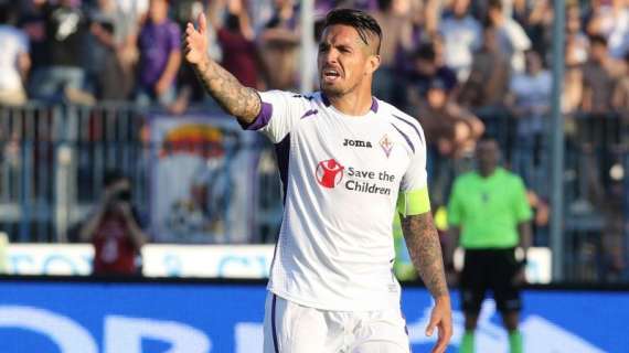 INDISC. FV, Vargas aspetta segnali dalla Fiorentina