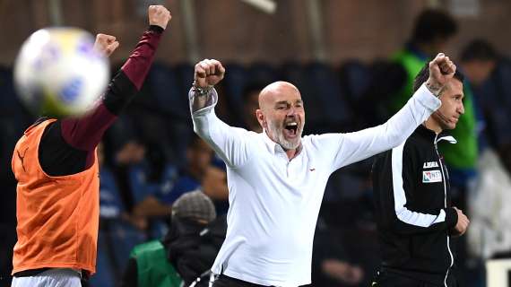 PIOLI, Sogno di vincere qualcosa con il Milan