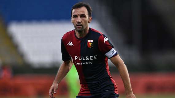 Badelj: "Stasera c'era chimica come nella nostra Fiorentina. Quando torno mi sento a casa"