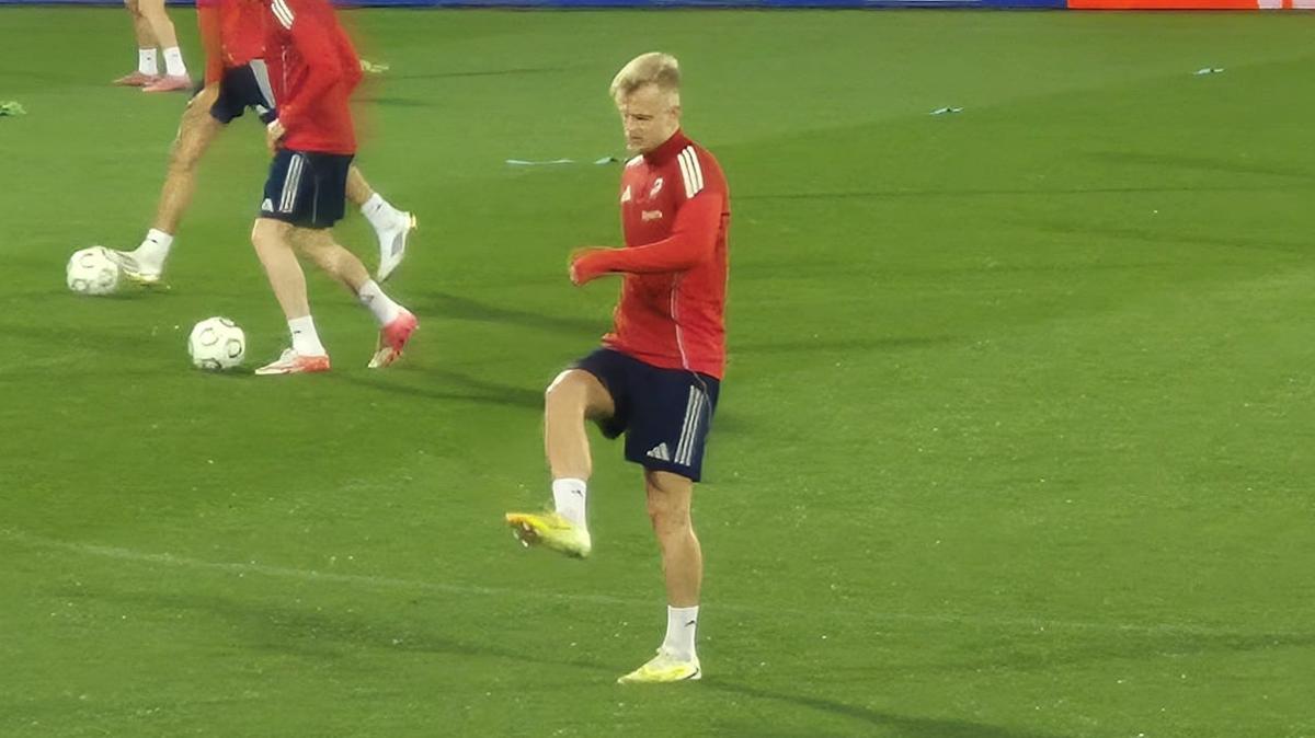 Immagine strip Primo Piano n.2