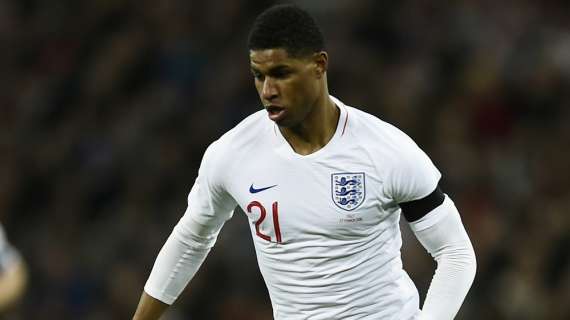 UNITED, Rashford non parte per Londra: addio ad un passo