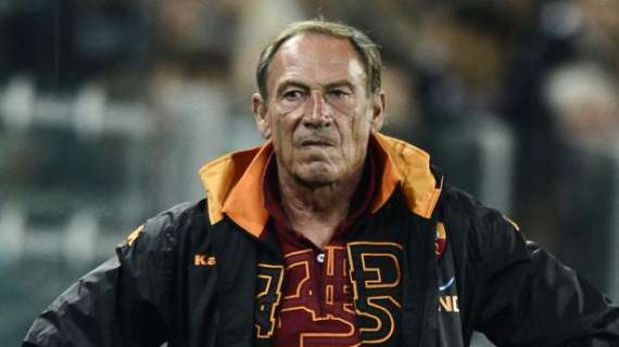 ROMA-ATALANTA, Le formazioni ufficiali del match