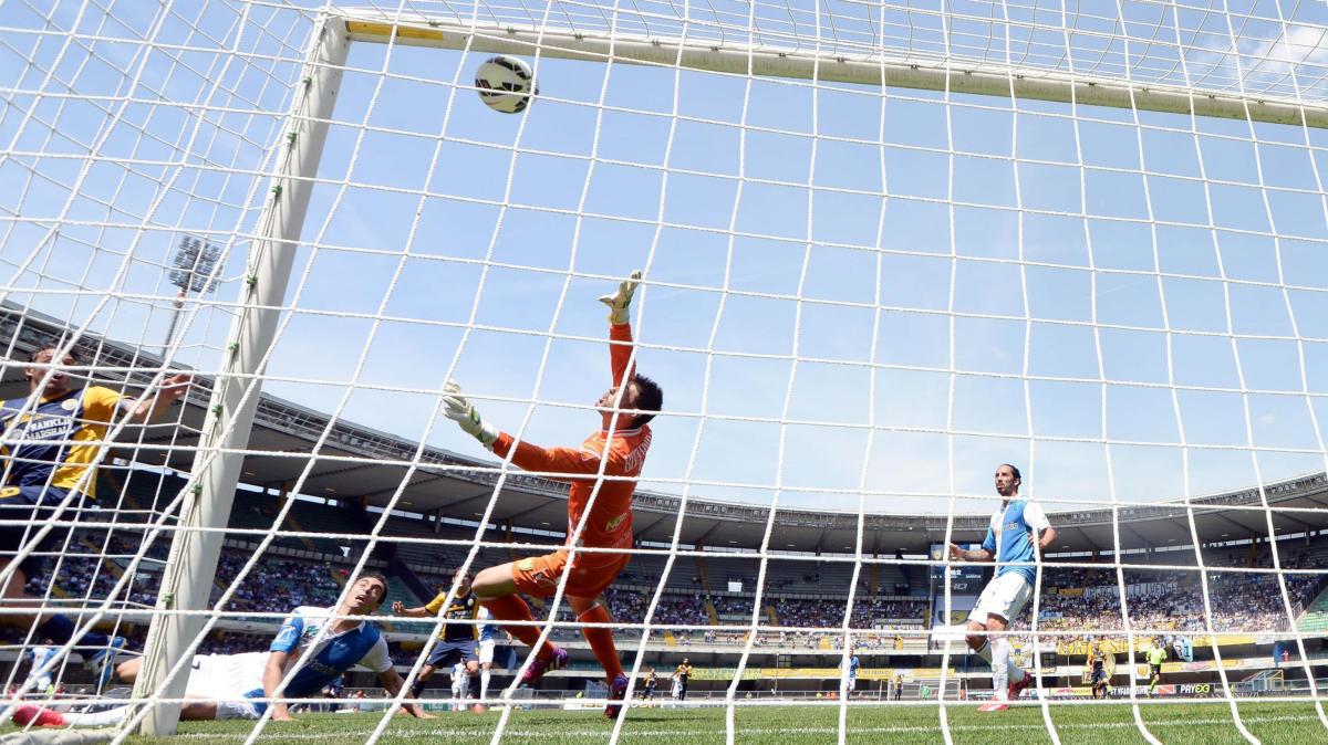 L'Hellas Verona presenta studio di fattibilità per nuovo stadio