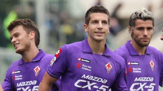 NASTASIC, Arriva anche il saluto di Ljajic