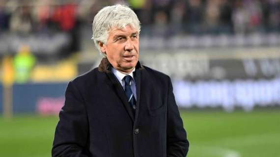 GASPERINI, Sospetta manata al segretario della Samp