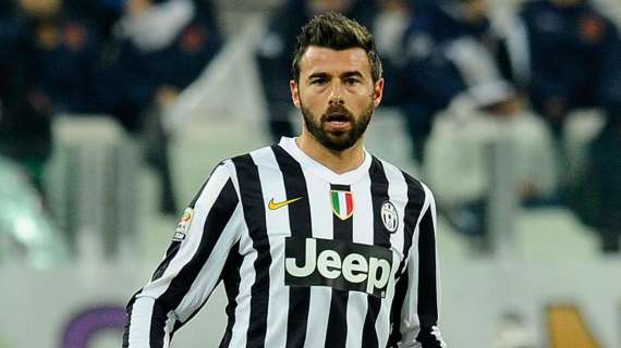 BARZAGLI, Rossi? Non se lo meritava