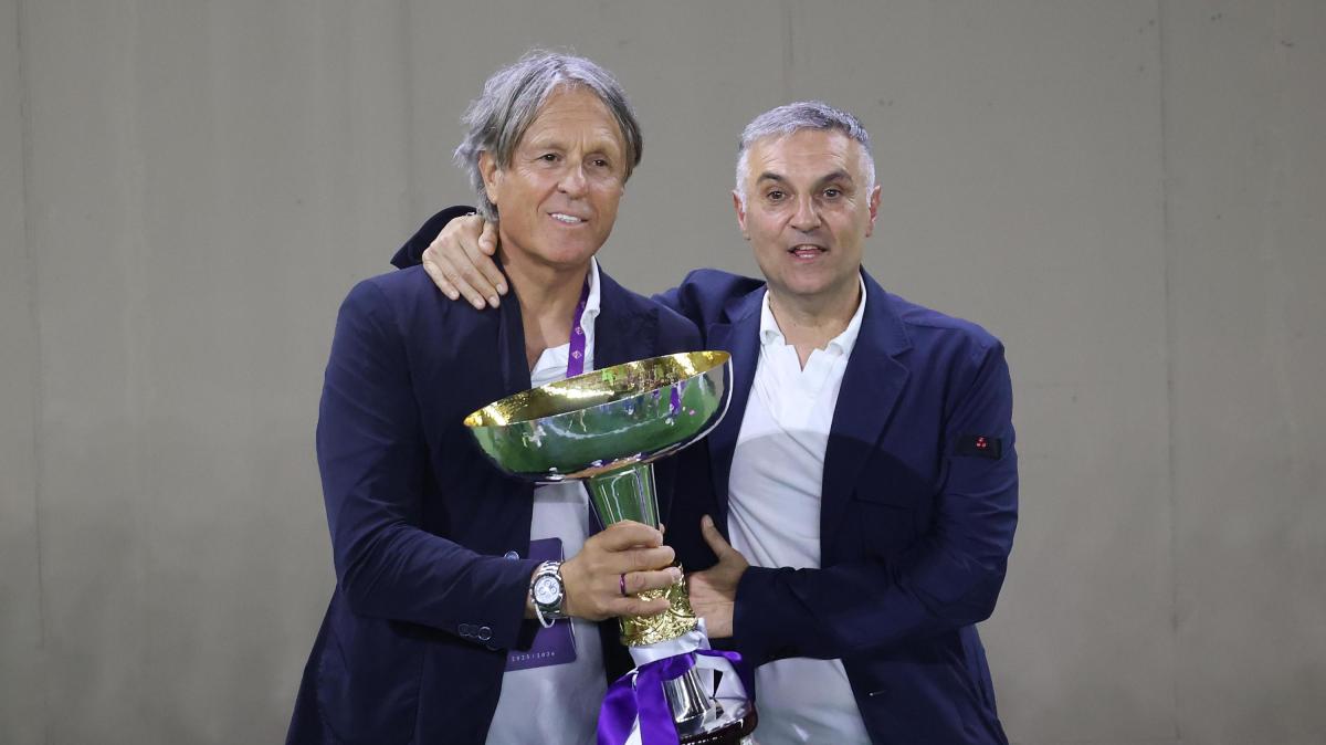 Non solo Primavera: ecco la situazione delle altre giovanili della Fiorentina