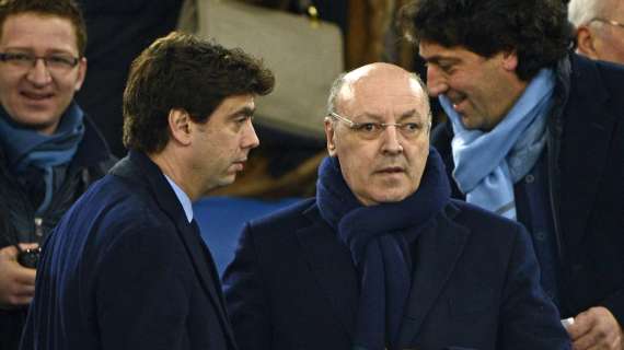 INDISCR. FV, Agnelli e la bistecca fiorentina...