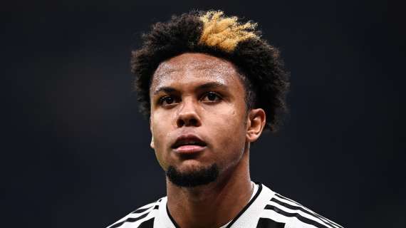 MCKENNIE, E quel possibile scambio con la Fiorentina