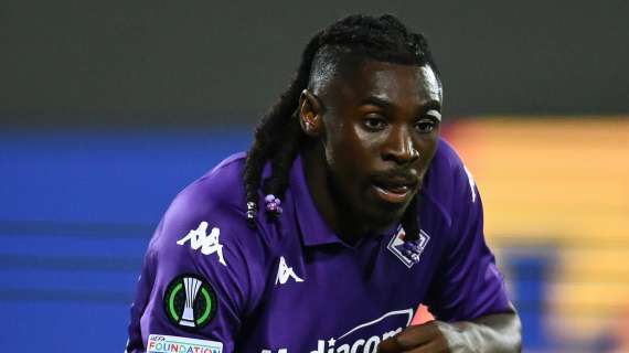 Le 3 opzioni di Kean. Il Corriere Fiorentino: "La scelta può arrivare l'ultimo giorno"