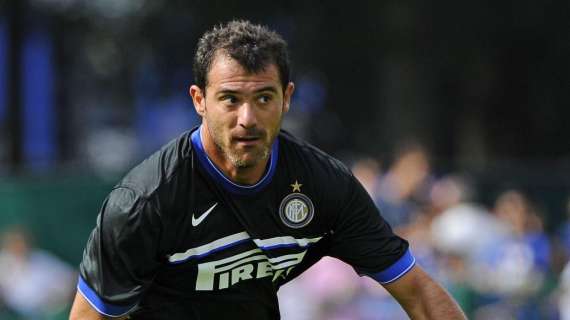 STANKOVIC, Contro l'Italia un match spettacolare