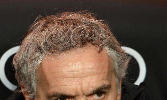 DONADONI, giocare sempre così è dura