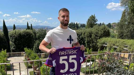 NASTASIC, Report: lesione di I/II grado al soleo. Ora...