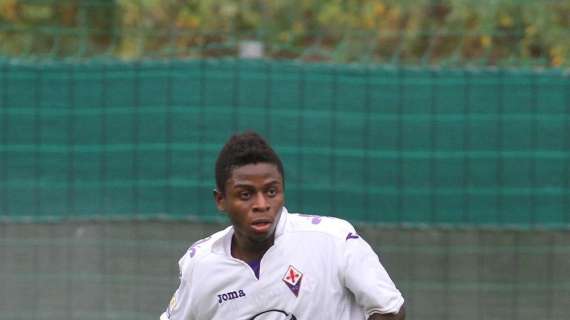 PRIMAVERA, Fiorentina-Bari 2-1 all'intervallo