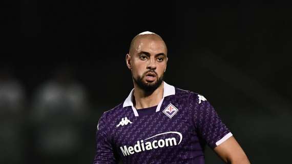 AMRABAT, Lo United può riscattarlo entro il 21 luglio 