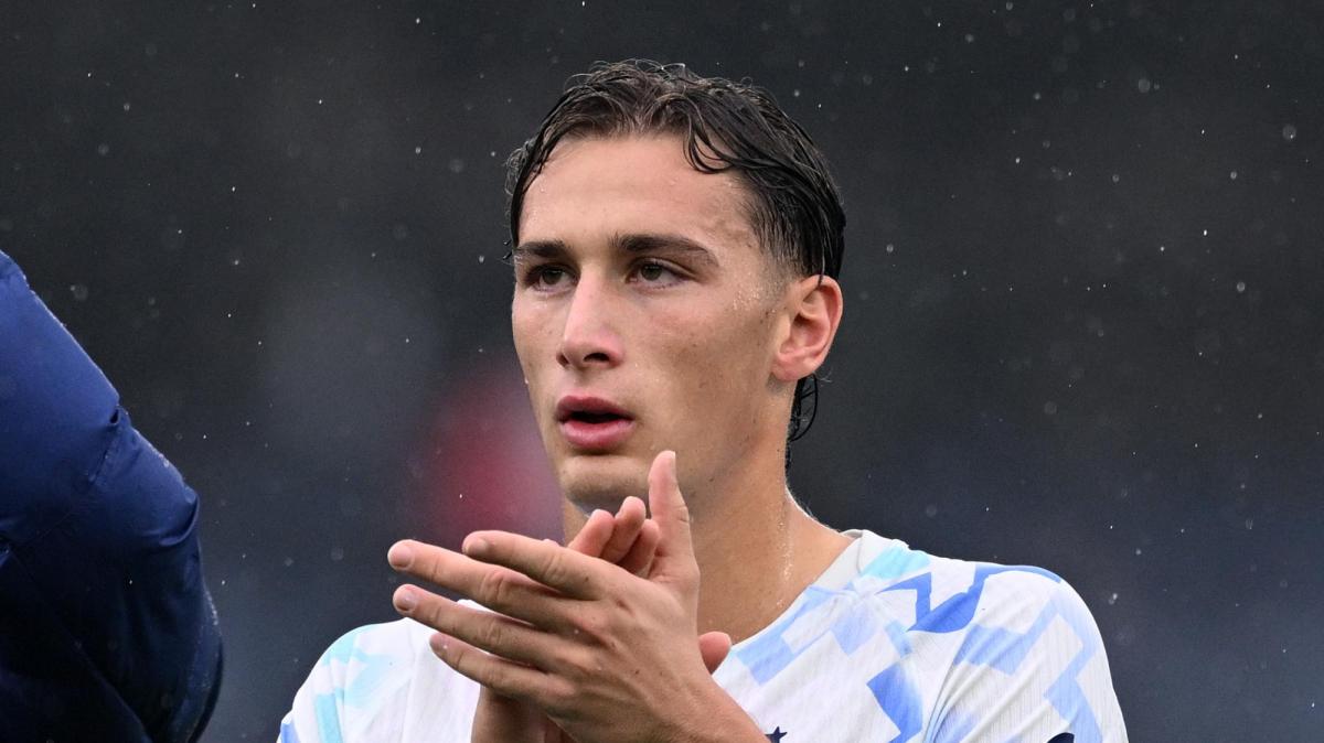 Stasera Italia-Norvegia, le probabili formazioni: Esposito titolare sfida Haaland