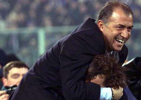 FATIH TERIM, Bentornato Imperatore...