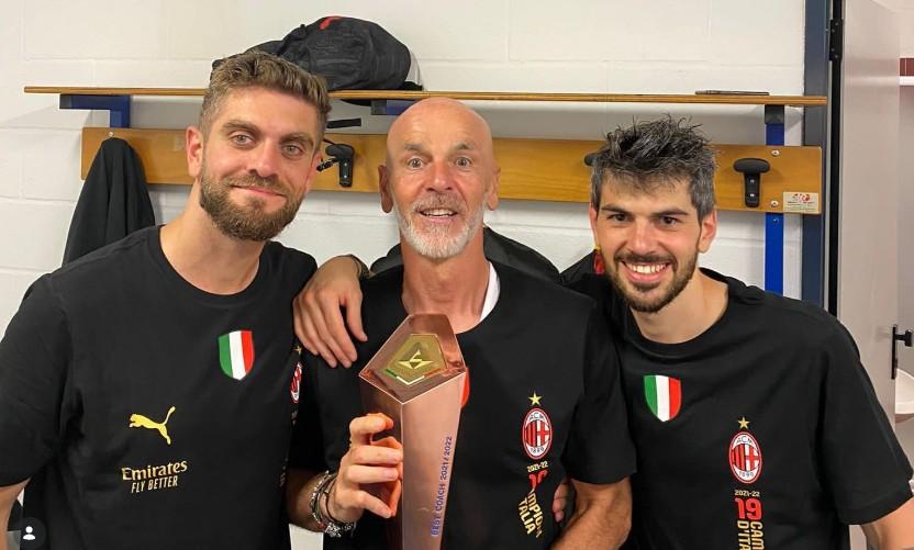 Vulcano (ex collab. Pioli): "Con la tragedia di Astori emersi tanti valori umani"