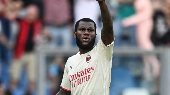 Kessie, ad ora una costosa suggestione. La Fiorentina lavora a un nome non uscito