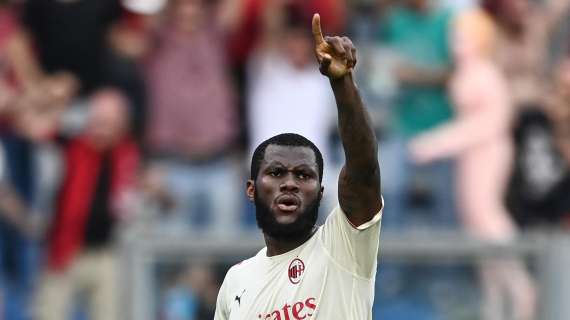 UFFICIALE, Il Barcellona annuncia Kessie