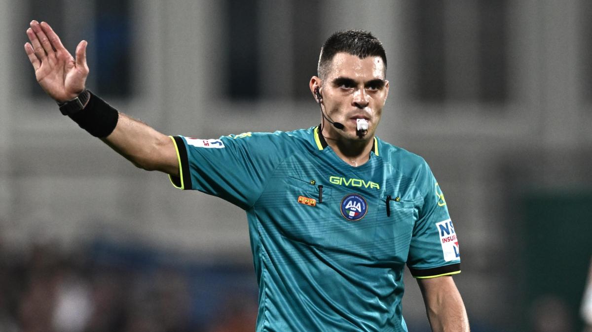 Sozza, la sua nascita milanese e quelle polemiche verso Inter-Fiorentina