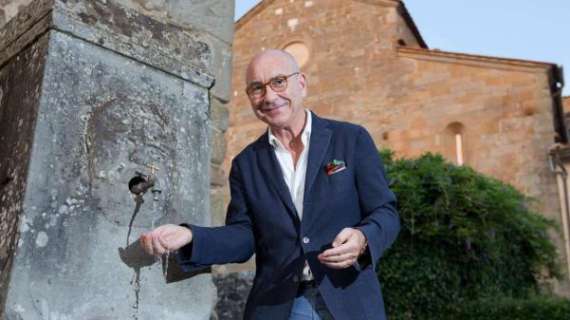 DI FRANCESCO, IL SASSUOLO SECCATO PER L’INCONTRO CON CORVINO. ORA PROVA A TRATTENERLO. LA DECISIONE DOPO PASQUA. SPALLETTI E LE ALTRE IDEE CALDE PER LA PANCHINA. BERNARDESCHI, UN SILENZIO CHE LO PORTA LONTANO DA FIRENZE