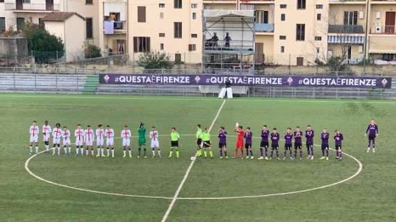 LIVE FV, Fiorentina-Genoa 3-1: finita! Passano i viola