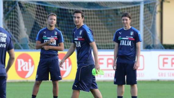 MONTOLIVO, Prandelli chiama: offerta da 10 milioni