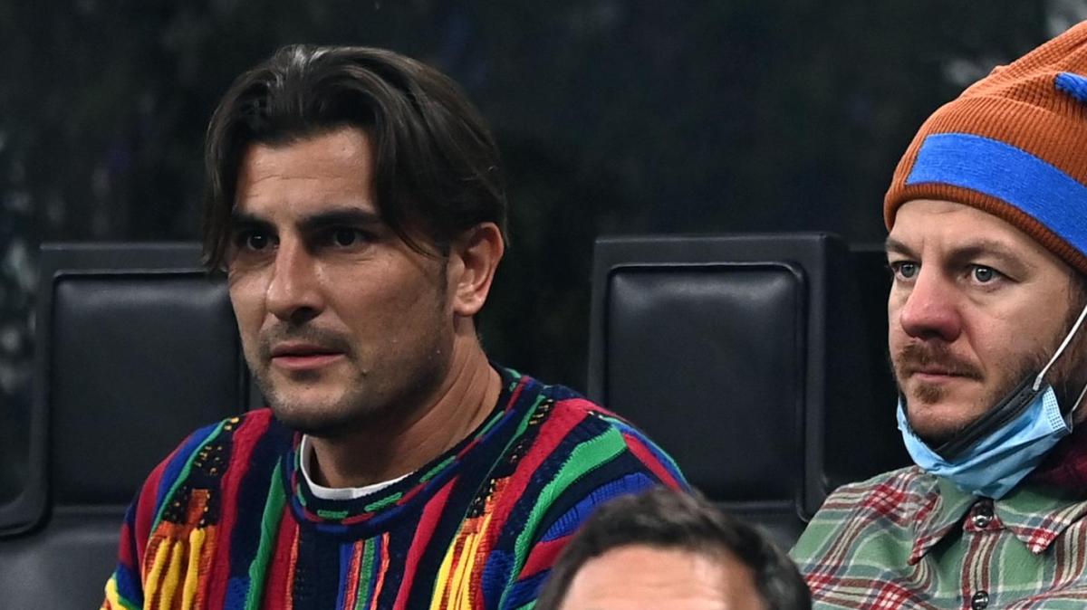 Ventola spinge Sarri a Firenze: "Ce lo vedrei bene ma andrebbe gestito"