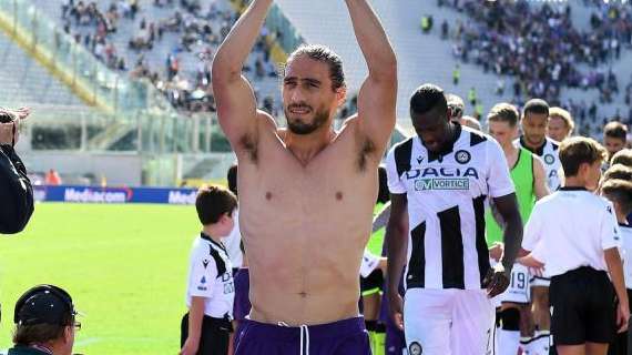 VIDEO, Caceres: "Auguri a ogni mamma del mondo"