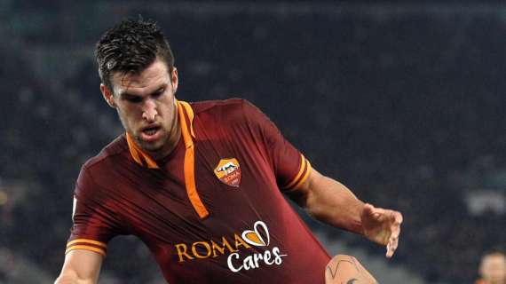 TIM CUP, Roma-Juve 1-0, giallorossi in semifinale