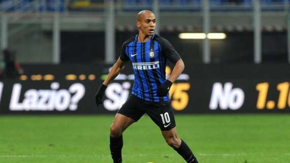 MERCATO, Ufficiale il prestito di Joao Mario in Premier