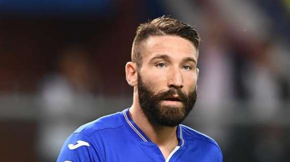 TMW, Le ultime: nella Sampdoria occhio a Tonelli