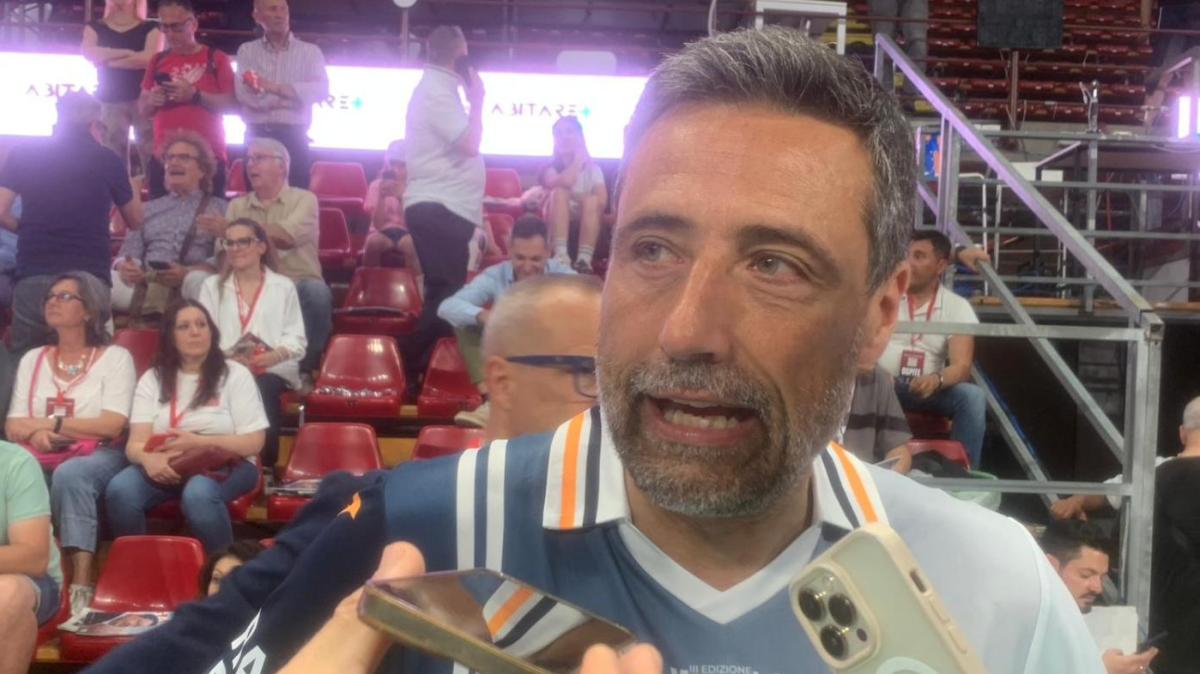 Giunti punta sulla Viola: "Sarà l'outsider del prossimo campionato grazie a Paratici e Goretti"